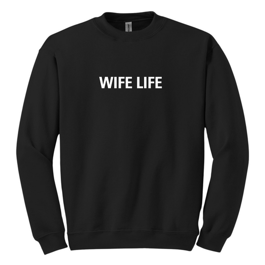WIFE LIFE CREW