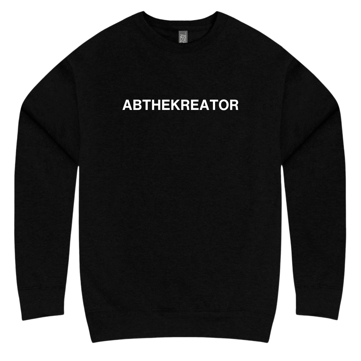 ABTHEKREATOR Crew