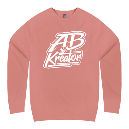 ABTHEKREATOR LOGO CREW
