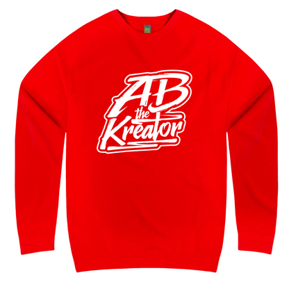 ABTHEKREATOR LOGO CREW