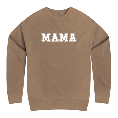 MAMA CREW