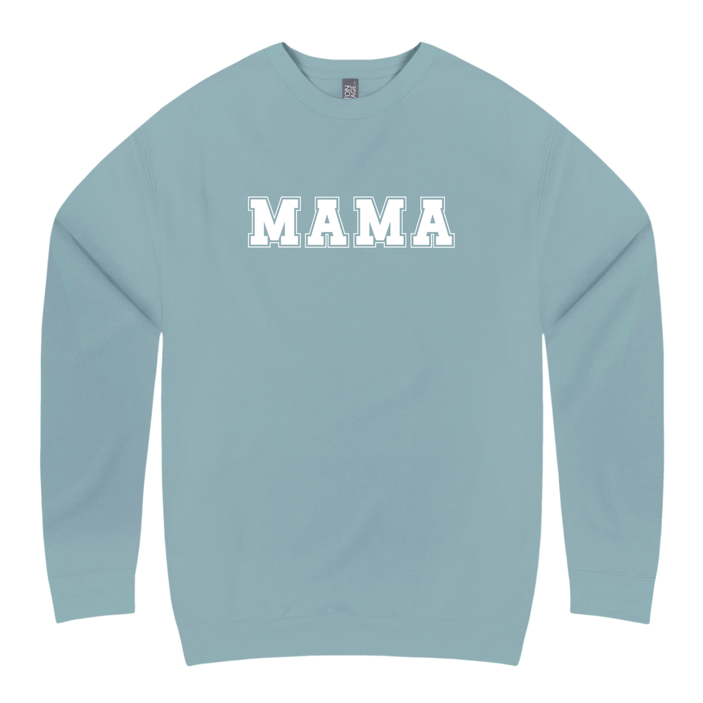 MAMA CREW
