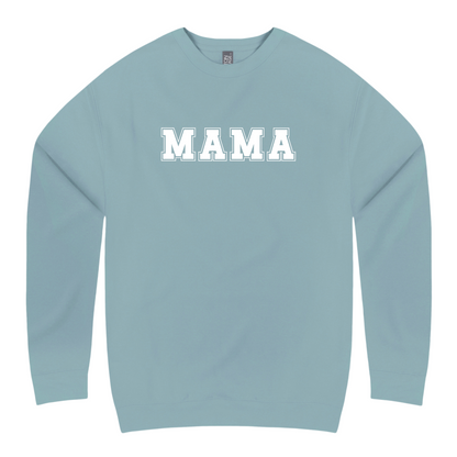 MAMA CREW