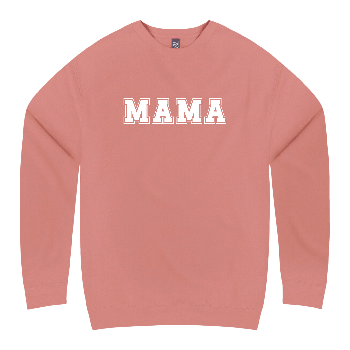 MAMA CREW