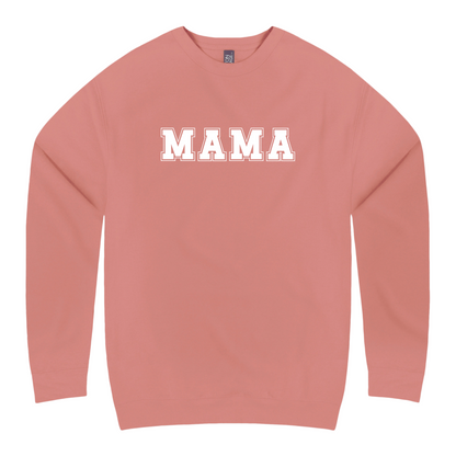 MAMA CREW