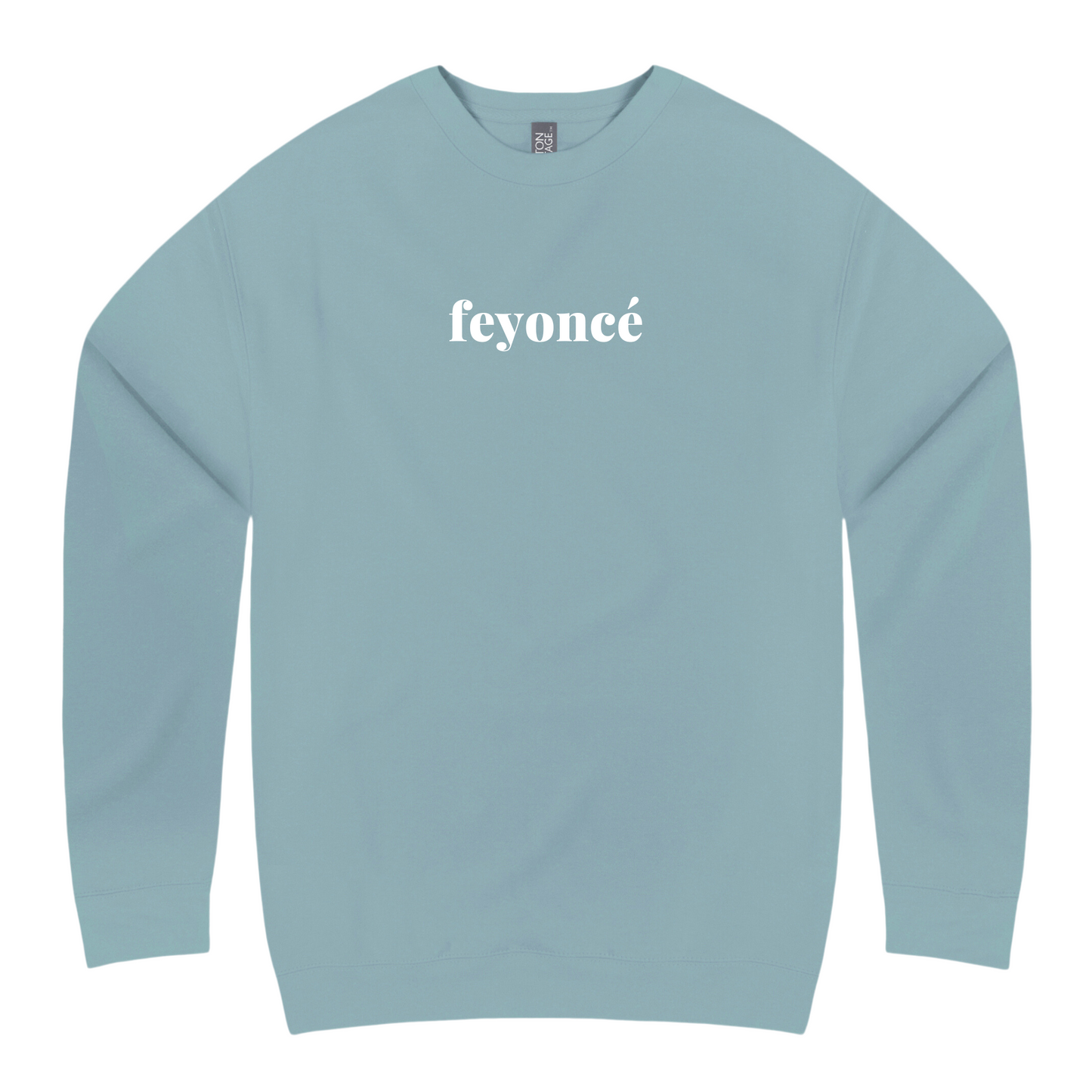 FEYONCÉ CREW