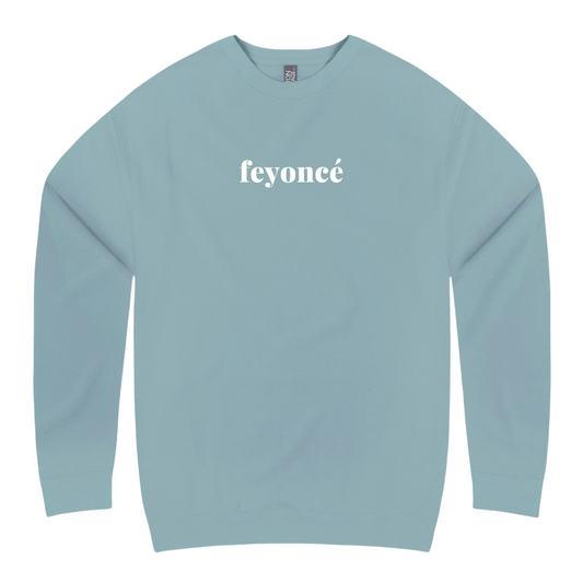 FEYONCÉ CREW