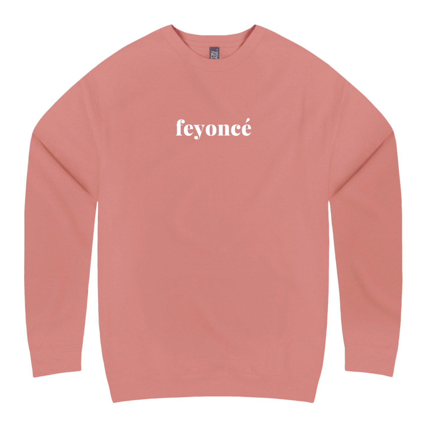 FEYONCÉ CREW