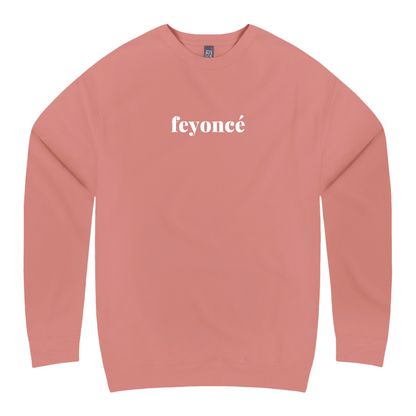 FEYONCÉ CREW