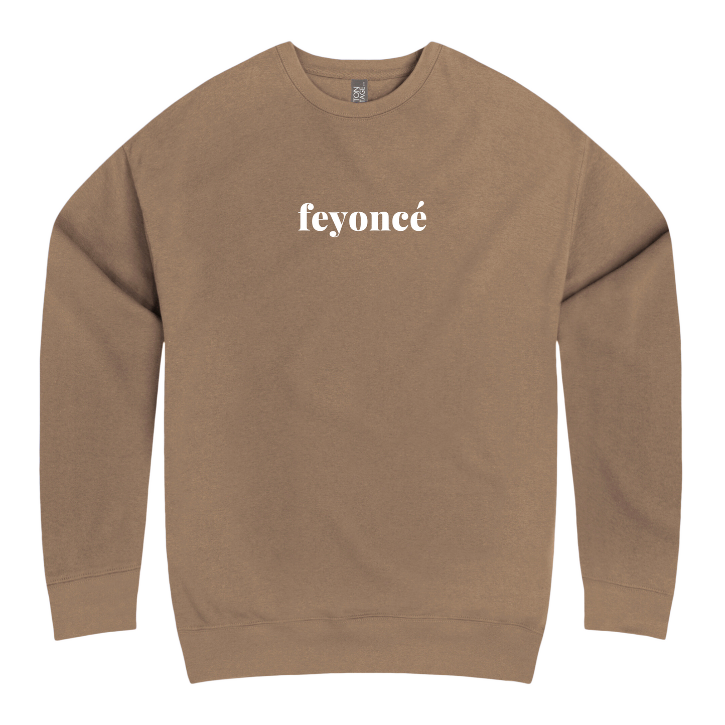 FEYONCÉ CREW