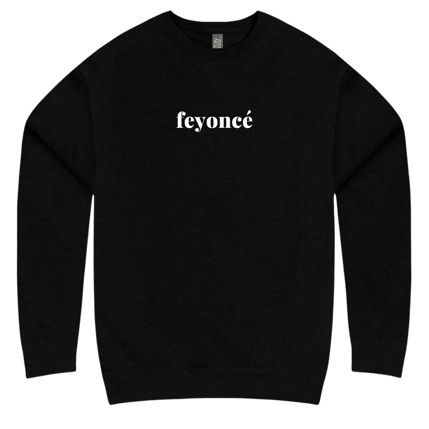 FEYONCÉ CREW