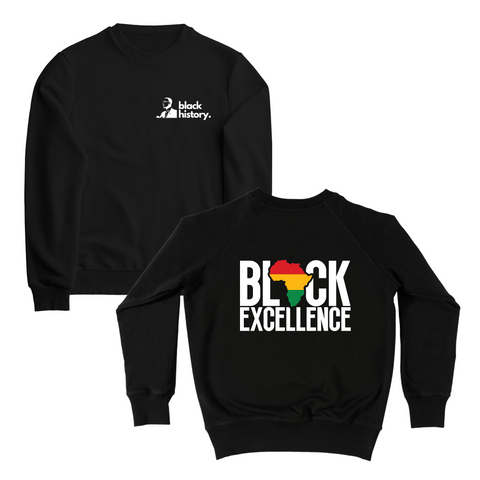 Black Excellence Crew