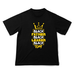 Father Leader King Tee